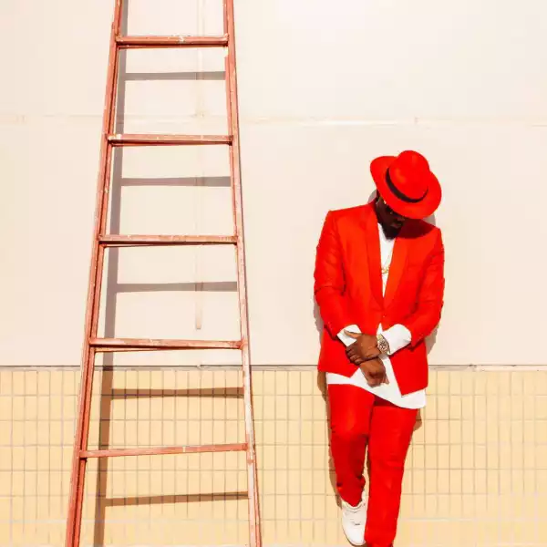 Ice Prince Looks Stunning In New Photos [See Photos]